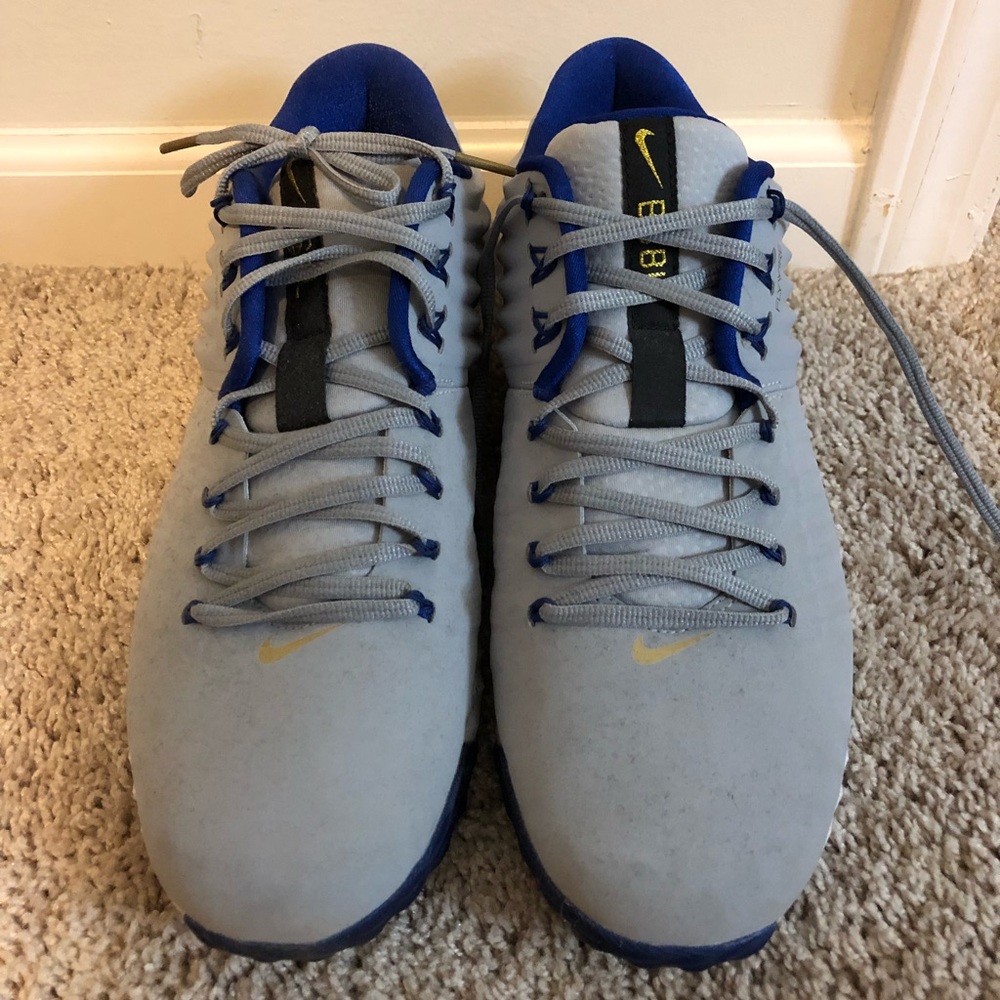 Nike Lunar Trout 2 Turf *Worn by Addison Russell